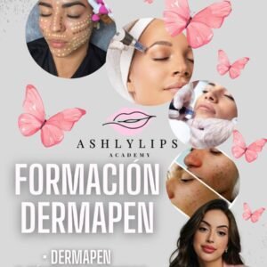 Curso Dermapen (microneedling)